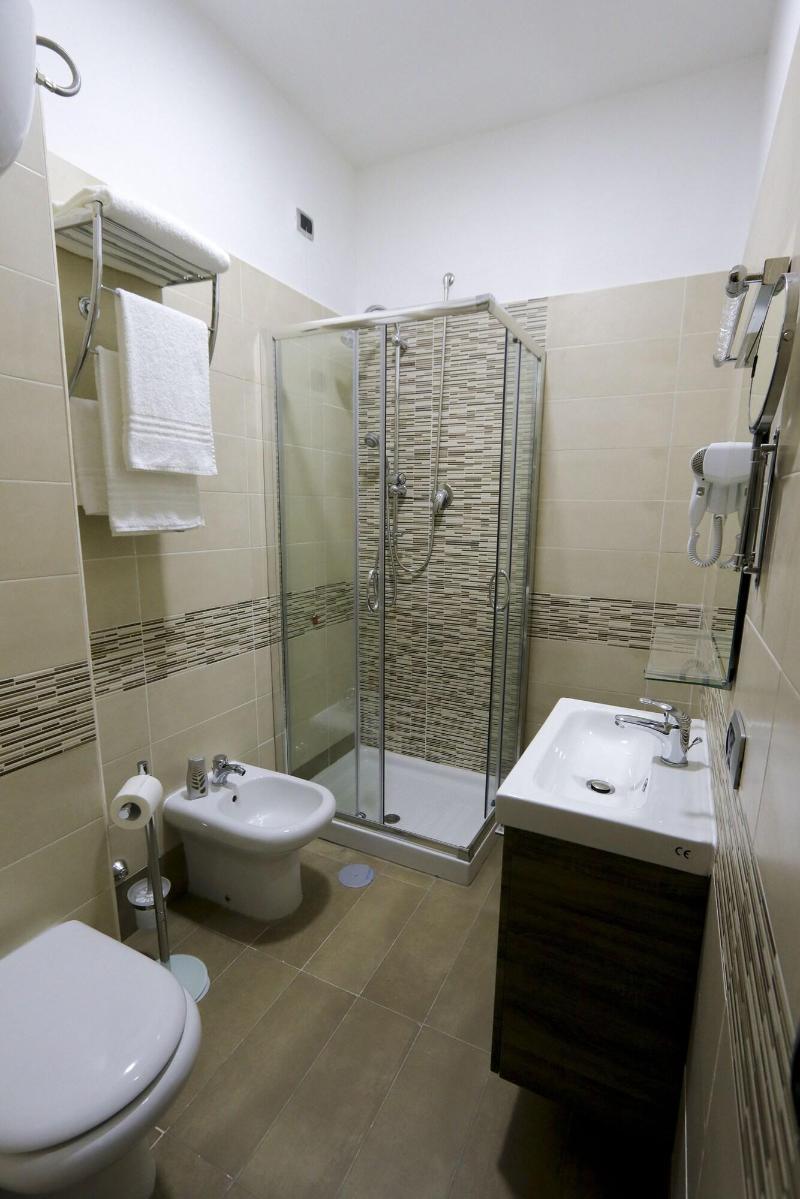 Donn'Anna Suite Napels Buitenkant foto