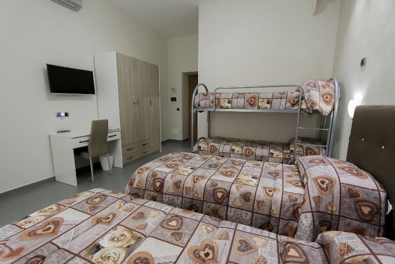 Donn'Anna Suite Napels Buitenkant foto